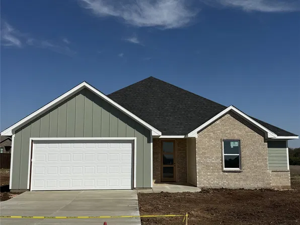 424 Cirrus Cir, Muenster, TX 76252