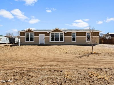 975 Mylo Dr, Chino Valley, AZ, 86323