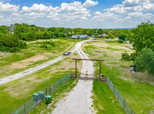 5944 Tenderfoot Trl, Fort Worth, TX 76135