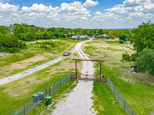 5944 Tenderfoot Trl, Fort Worth, TX 76135