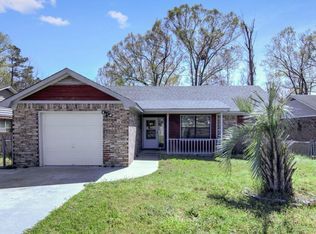 434 Delmont Dr, Goose Creek, SC 29445