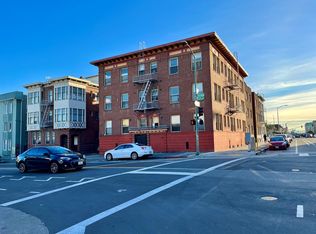 85 10th St APT 25, Oakland, CA 94607