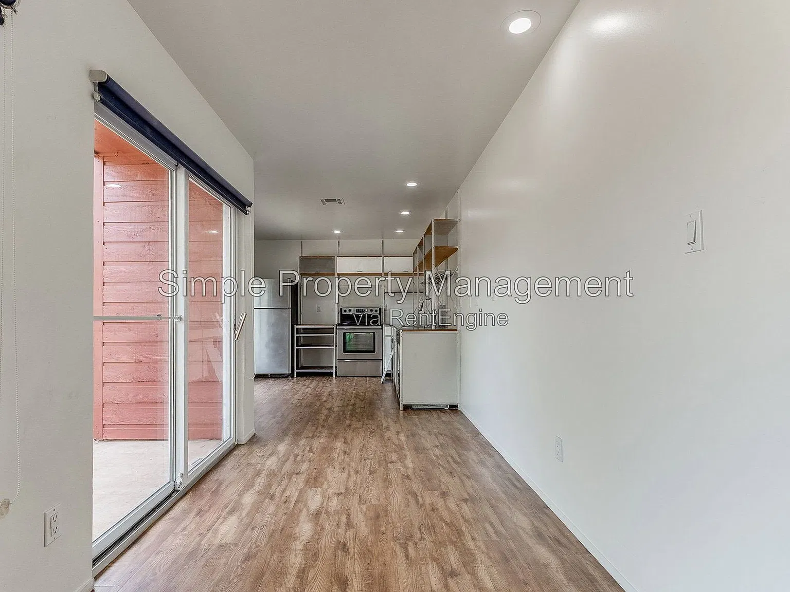 1 bed, 1.0 bath, 891 sqft, $1,245 — Photo 4