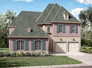 3639 Neasden Ave, Frisco, TX 75034