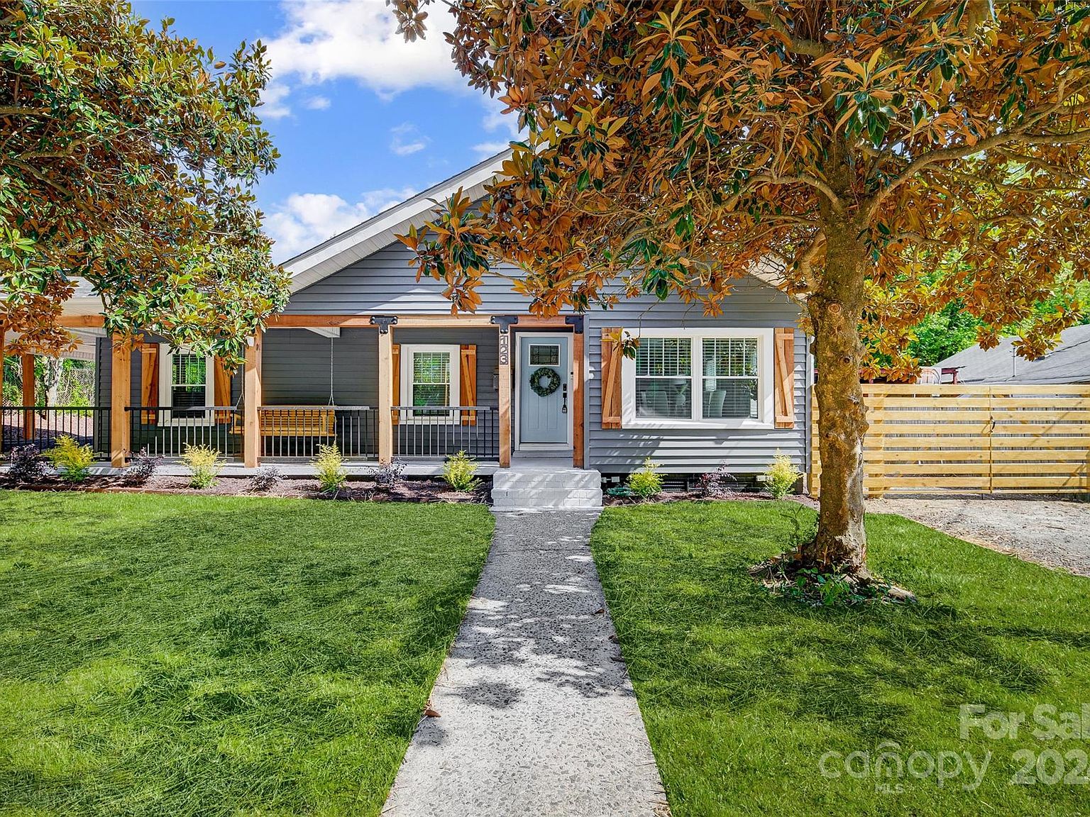 123 W Church St, Stanley, NC 28164 | Zillow