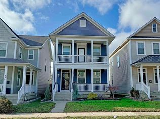 175 N 21st St, Columbus, OH 43203