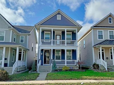 175 N 21st St, Columbus, OH, 43203