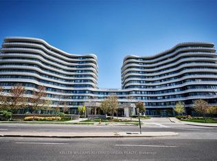 99 The Donway W Unit 816, Toronto, ON M3C 0N8