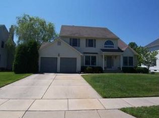 31 Old Republic Ln, Marlton, NJ 08053