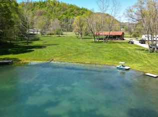 200 Overly Rd, Beaver, OH 45613