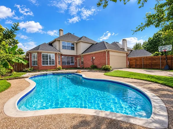 1524 Santa Fe Trl, Carrollton, TX 75007