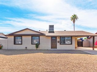 7219 W Turney Ave, Phoenix, AZ 85033
