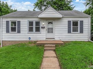 441 Jehling Dr, Saint Louis, MO