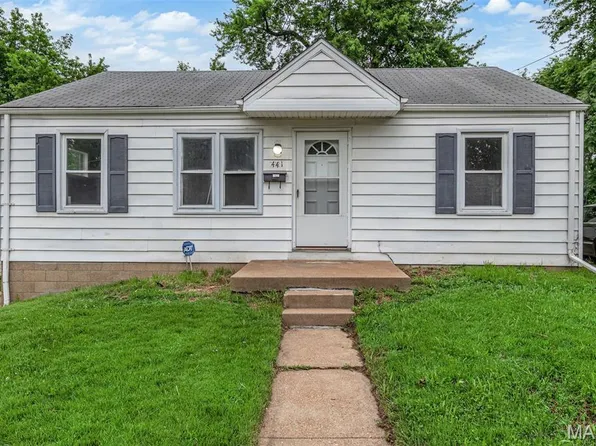 441 Jehling Dr, Saint Louis, MO 63135