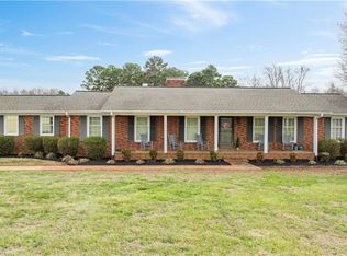 6540 Foushee Rd, Ramseur, NC 27316