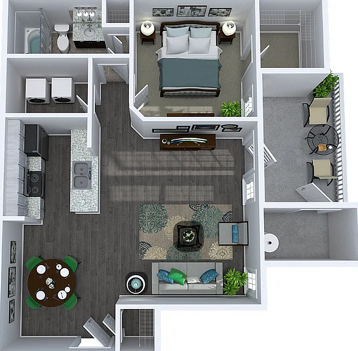 The Preston — Photo 3