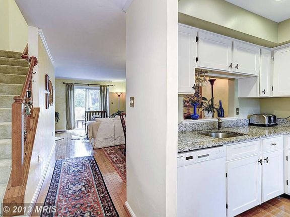 2nd image of 6520 Brick Hearth Ct