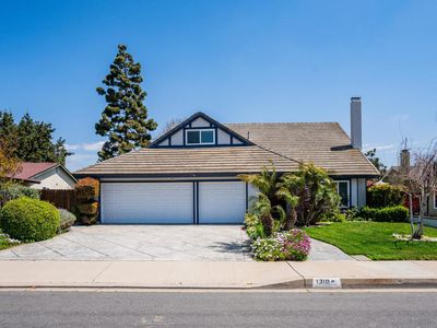 1310 Lantana St, Camarillo, CA, 93010