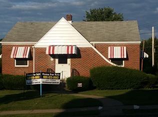 518 8th Ave, Bethlehem, PA 18018