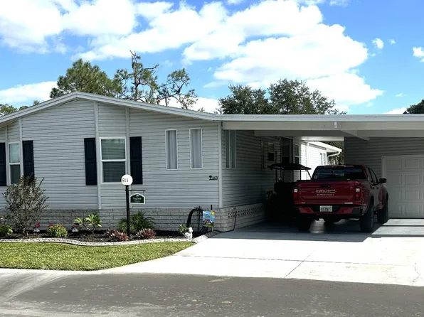 1511 Deverly Dr #363, Lakeland, FL 33801