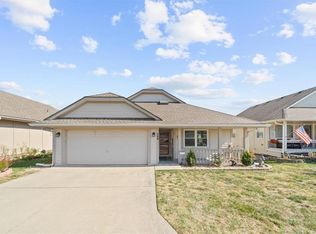 509 S Poseidon Way, Raymore, MO 64083