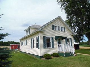 4608 Hazel Rd, Fulton, IL 61252