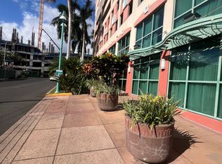 801 King St APT 2502, Honolulu, HI 96813