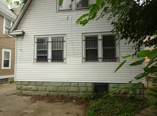 679 E 91st St, Cleveland, OH