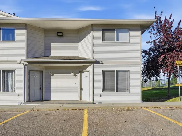 610 King St #408, Spruce Grove, AB T7X 4J9