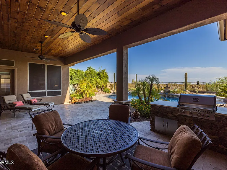 13331 E Del Timbre Dr — Photo 49