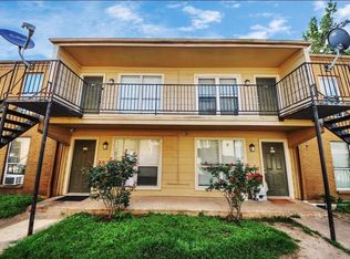 8100 Creekbend Dr APT 104, Houston, TX 77071