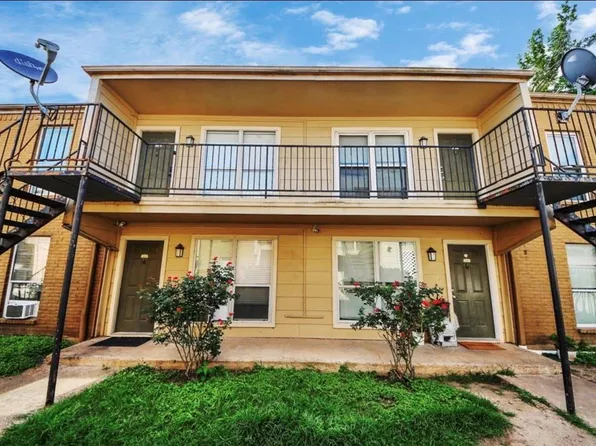 8100 Creekbend Dr APT 104, Houston, TX 77071