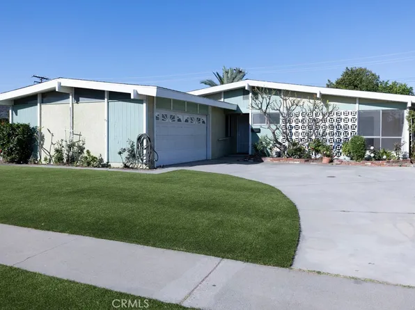 7451 Blackhawk Cir, Buena Park, CA 90620