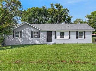 117 Susan St, Clarksville, TN 37042