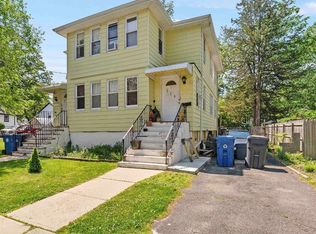 326 Howland Ave, Englewood, NJ 07631