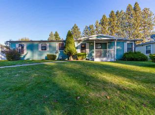 901 S Willamette St, Spokane, WA 99212