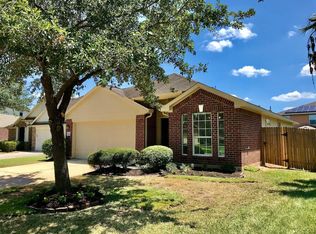 6715 Lilacbrook Ct, Spring, TX 77379