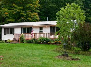 4630 N Cottonwood Ave, Big Rapids, MI 49307