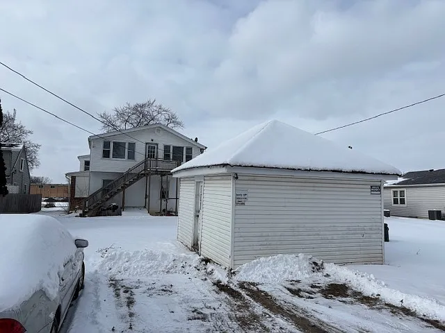Building Photo