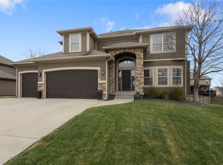 10205 NE 103rd St, Kansas City, MO 64157