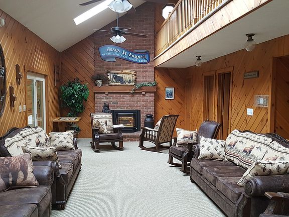 2nd image of 166 Mossy Oak Lane