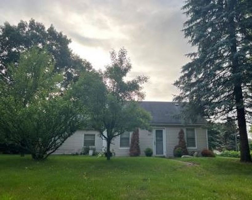 Property Front View