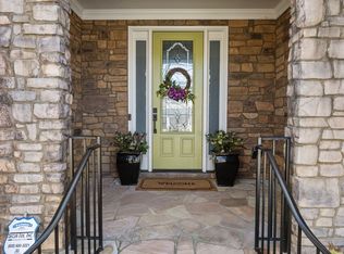 112 Sonoma Valley Dr, Cary, NC 27518