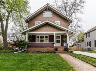 723 Ridgewood Ave, Ames, IA 50010