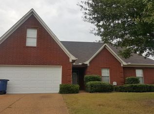 9191 Gavin Dr, Olive Branch, MS 38654