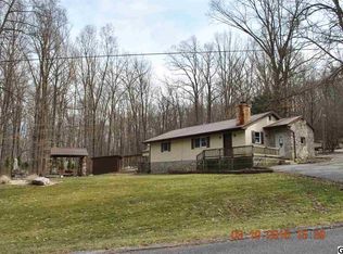 178 Gladhill Rd, Fairfield, PA 17320