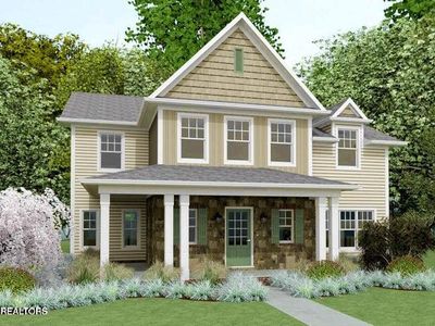 6092 Tower Bell St LOT 52, Powell, TN, 37849