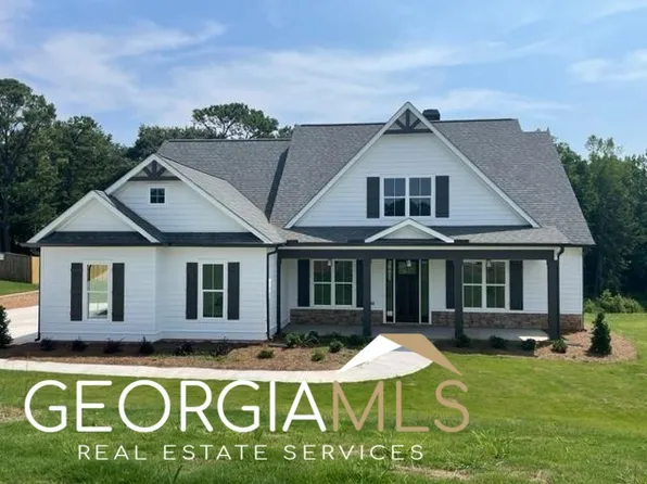 282 Township Dr Lot 51, Senoia, GA 30276