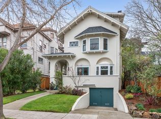 1627 San Jose Ave, Alameda, CA 94501