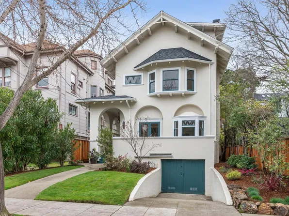 1627 San Jose Ave, Alameda, CA 94501